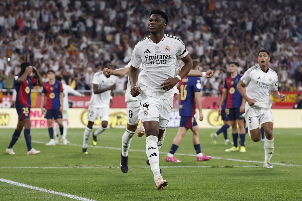 Pronóstico Barcelona vs Real Madrid (21:15 h, 11 de mayo): Escapar de la muerte - 2