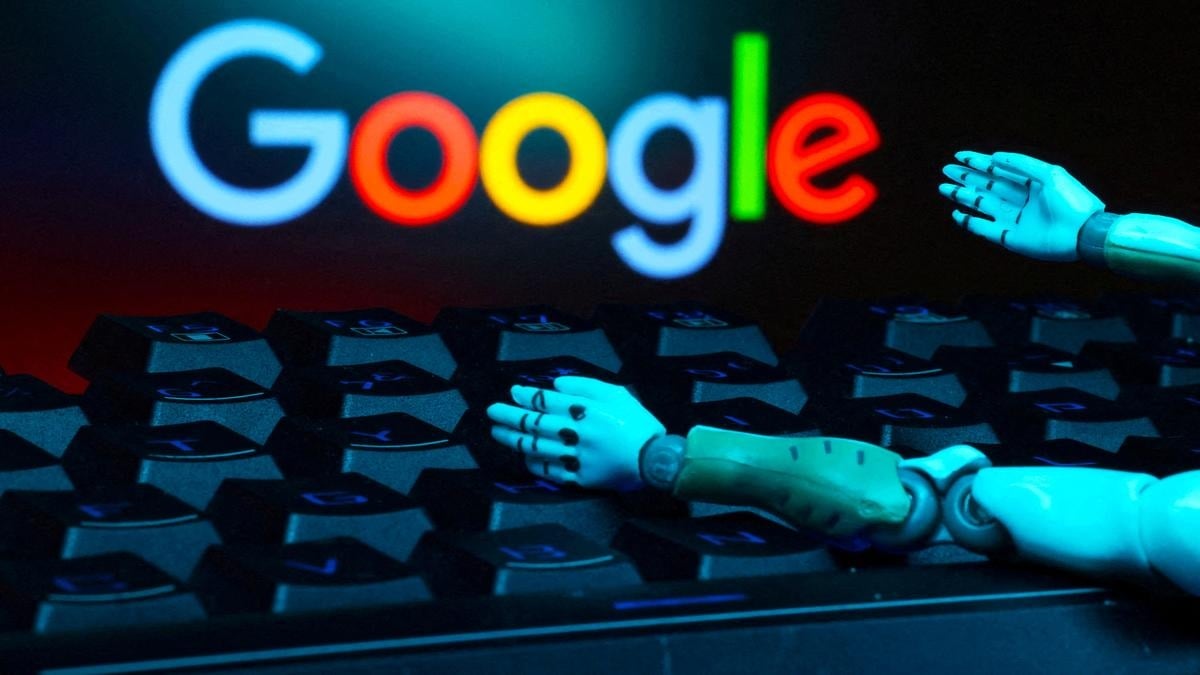 AI lên ngôi: Google trảm nhân sự, bão sa thải càn quét toàn cầu - 1