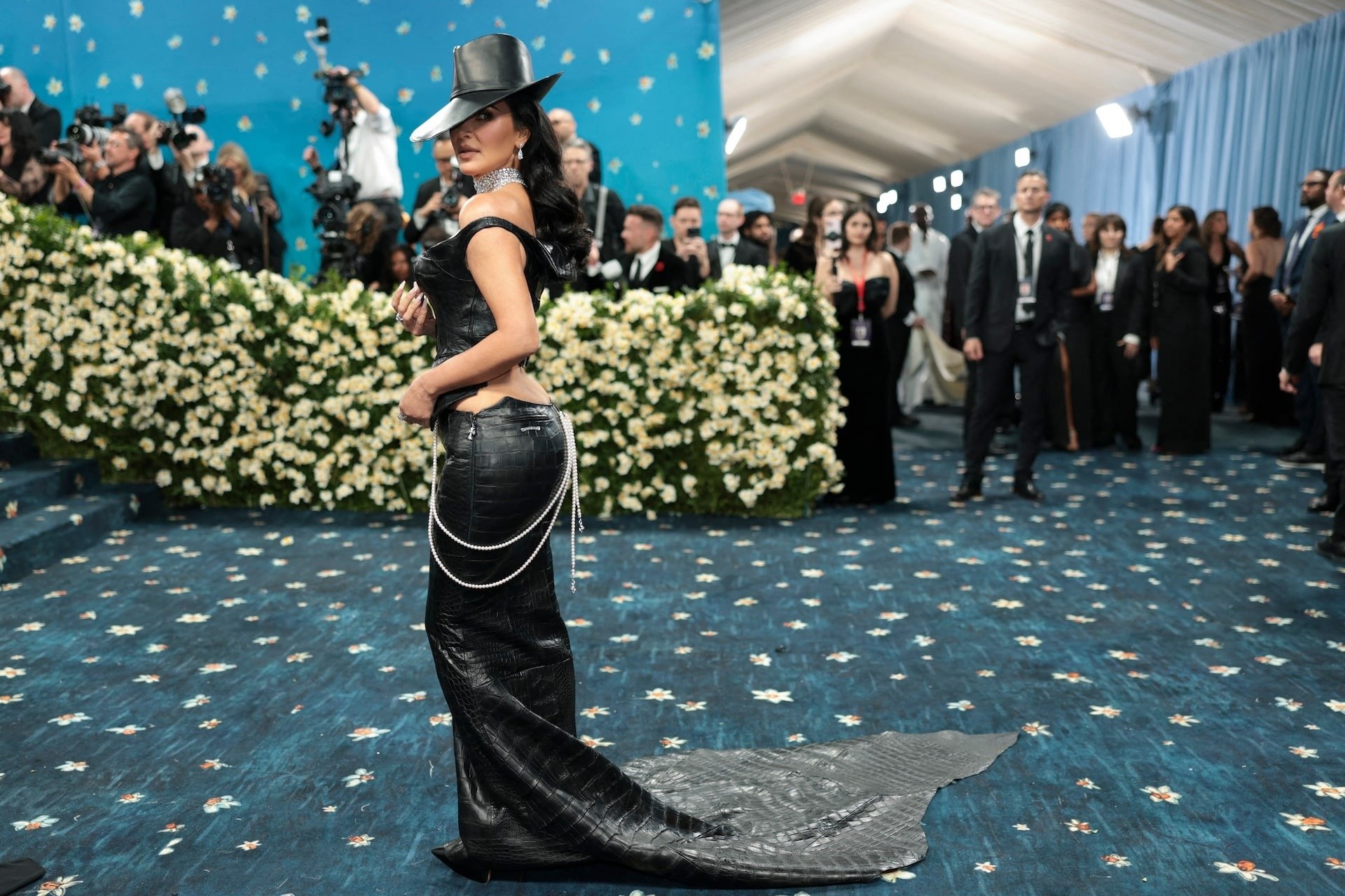 Met Gala anh 11