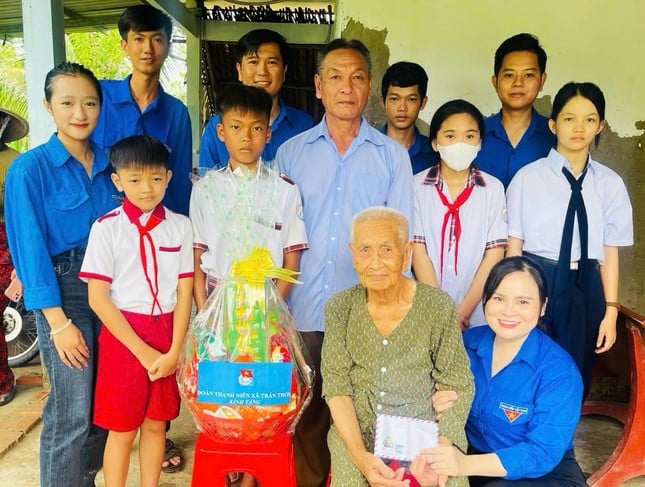 Nữ thủ lĩnh Đoàn lặng lẽ thắp sáng giấc mơ khởi nghiệp, thoát nghèo ảnh 3