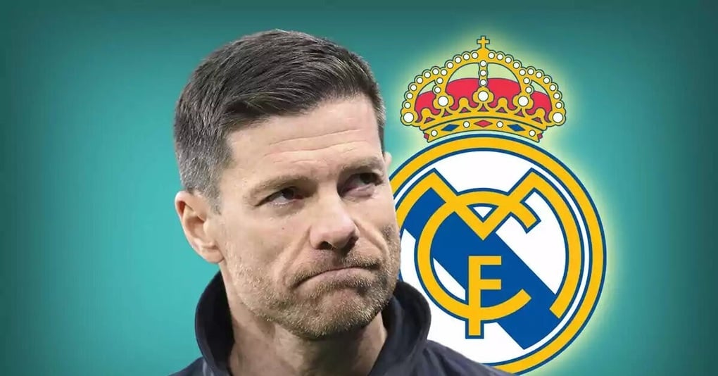 Xác định thời điểm HLV Xabi Alonso dẫn dắt Real Madrid - 1