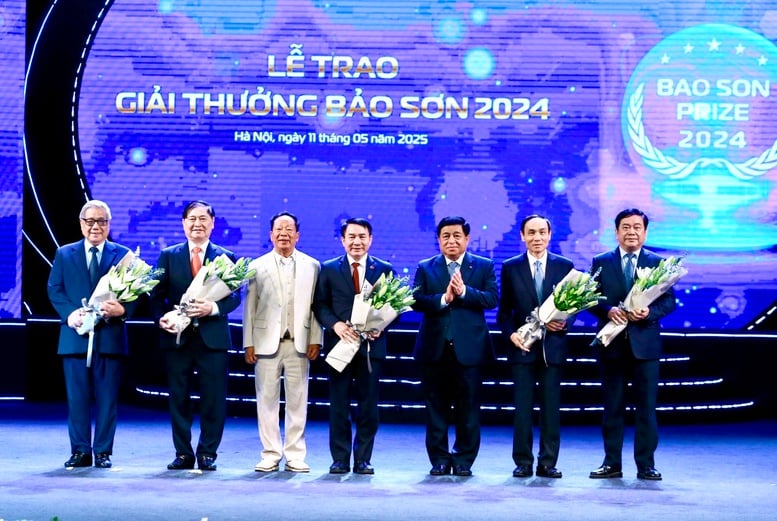 Gia tăng tiềm lực cho doanh nghiệp và đất nước từ nền tảng KHCN- Ảnh 2.