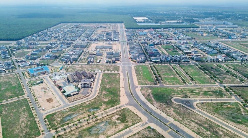 Đồng Nai kiến nghị Thủ tướng cho giao lại hơn 81ha đất tái định cư sân bay Long Thành