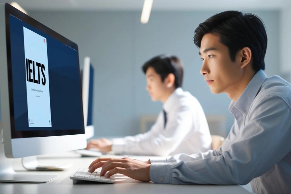 Đại học quay xe với chính sách tuyển IELTS, học sinh chấp nhận rủi ro - 1