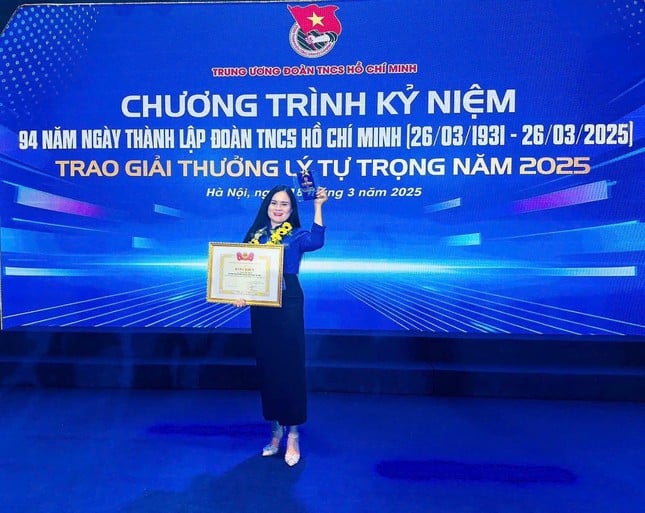 Nữ thủ lĩnh Đoàn lặng lẽ thắp sáng giấc mơ khởi nghiệp, thoát nghèo ảnh 2