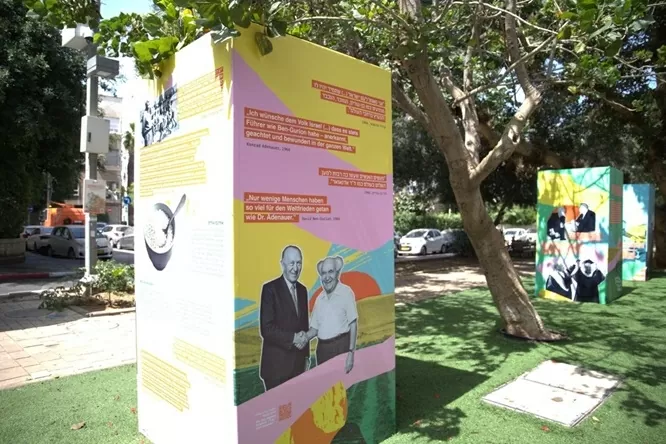 'Mối duyên' 2 tuần giữa Chủ tịch Hồ Chí Minh và nhà lập quốc Israel David Ben Gurion: Cuộc gặp gỡ của những nhà tư tưởng lớn