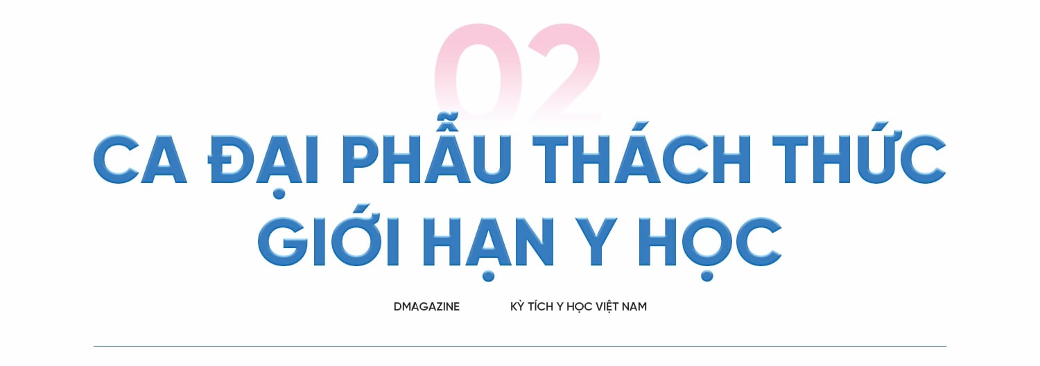 Ghép gan cho bệnh nhi 8 tháng tuổi từ người chết não: Kỳ tích y học Việt - 9