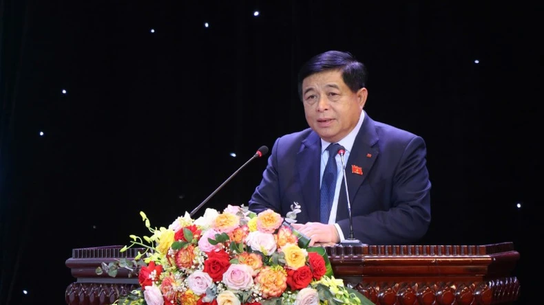 Bắc Ninh hướng tới trở thành Trung tâm khoa học, công nghệ và đổi mới sáng tạo hàng đầu ảnh 1