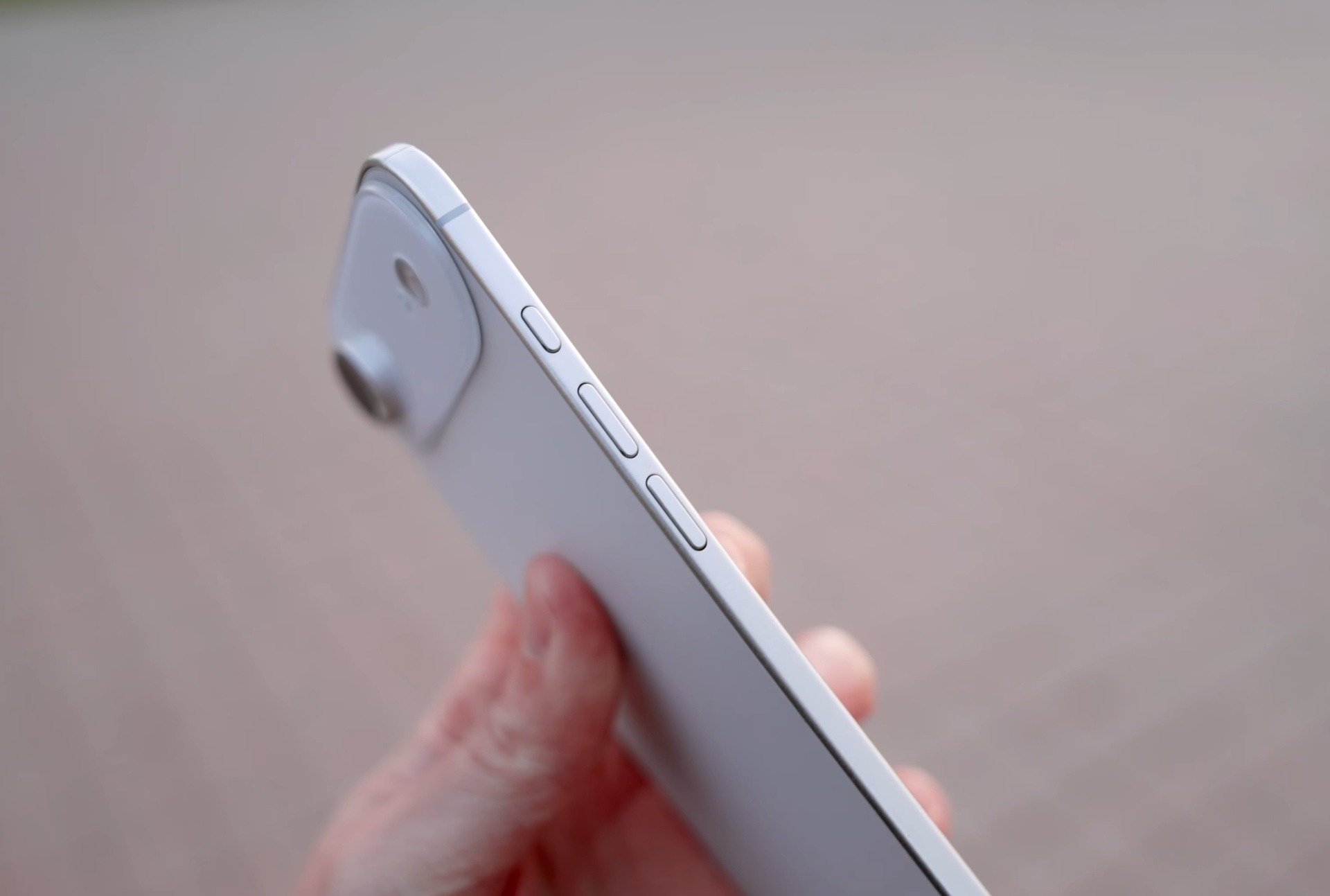 iPhone 17 Air anh 6