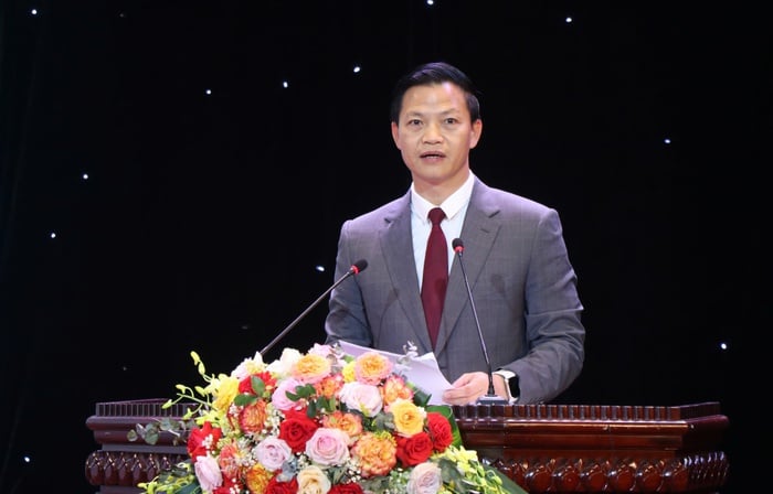 Phó Thủ tướng Nguyễn Chí Dũng: Bắc Ninh cần tập trung thực hiện ba nhiệm vụ- Ảnh 2.