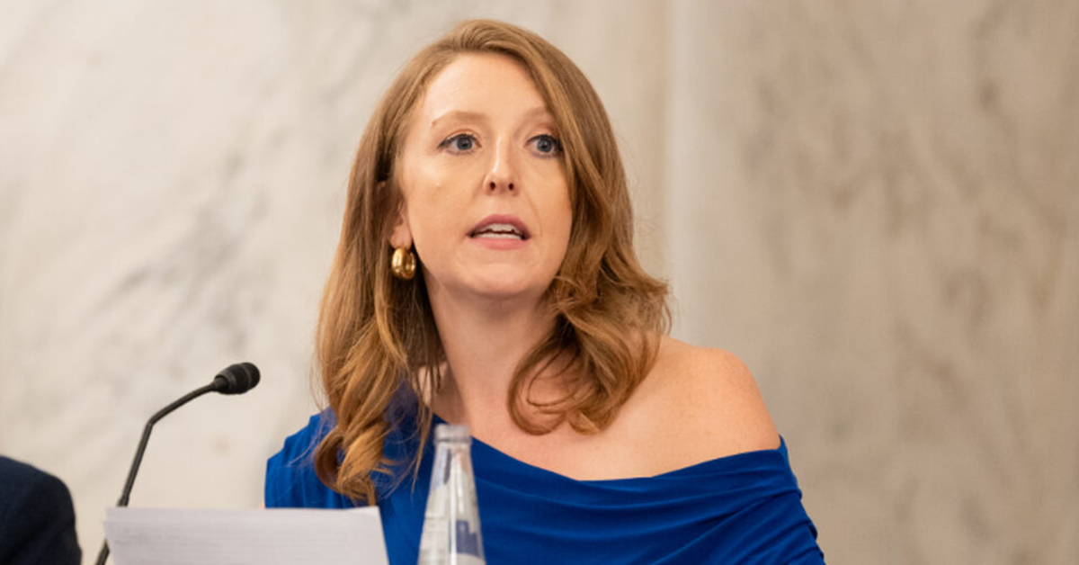 Trump’s Surgeon General Nominee: A Young Doctor’s Portrait