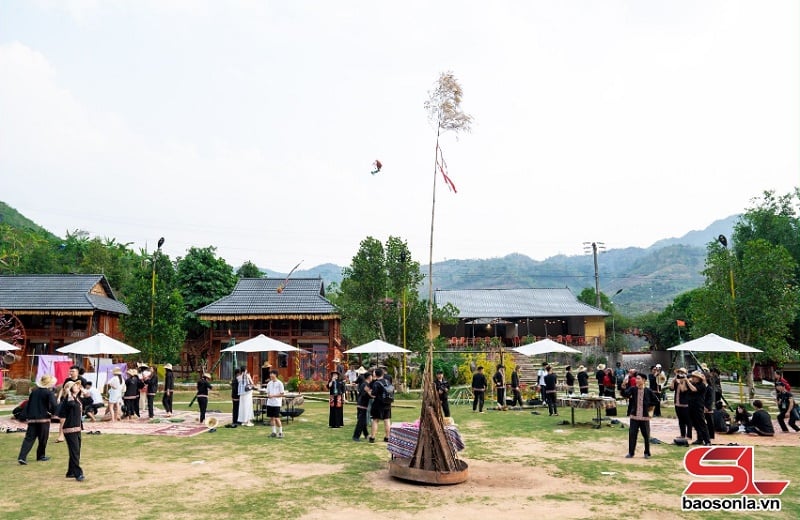 Sơn La phát triển du lịch trở thành ngành kinh tế mũi nhọn - Ảnh 5.