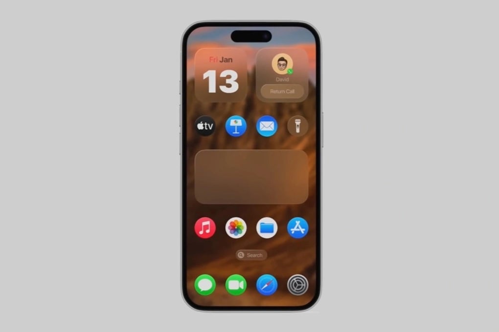Tiết lộ mới về iOS 19 - 1