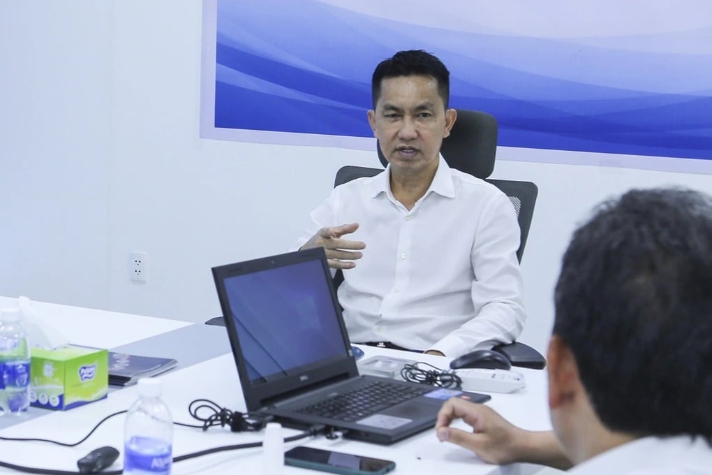 Doanh nhân Hồ Nhân - con rể gia tộc Sơn Kim qua đời - 1