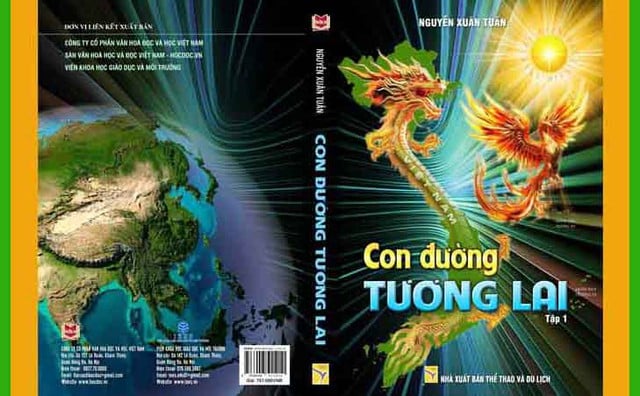 'Con đường tương lai' trả lời nhiều câu hỏi nóng- Ảnh 1.