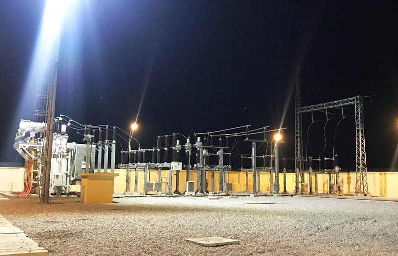 Chuyển đổi số lưới điện 110kV, bước tiến quan trọng để nâng cao năng lực vận hành