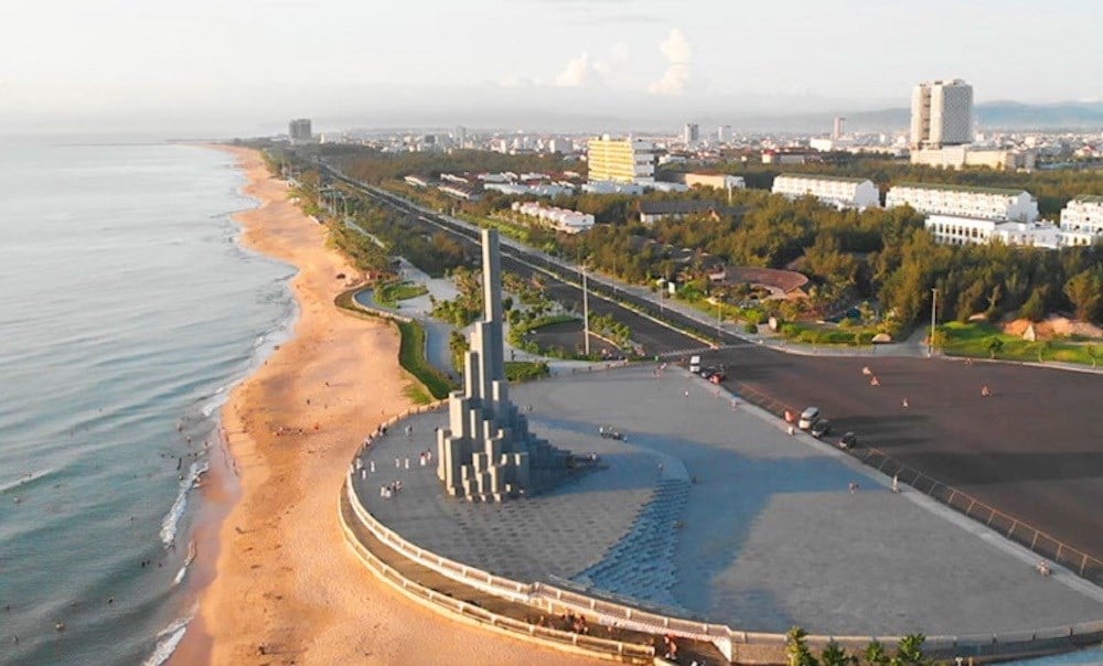 Kết nối vùng, thúc đẩy du lịch Tây Nguyên và duyên hải Nam Trung Bộ - Ảnh 2.