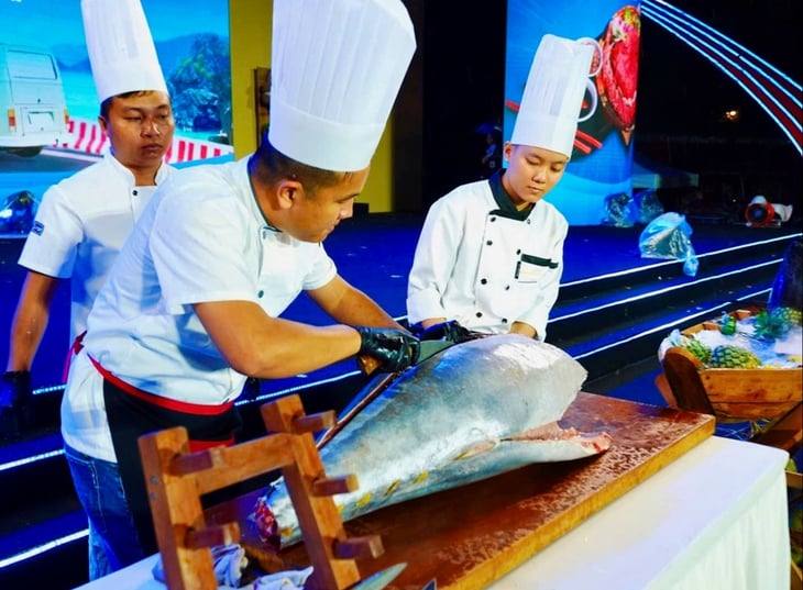 Phú Yên - Ảnh 1.
