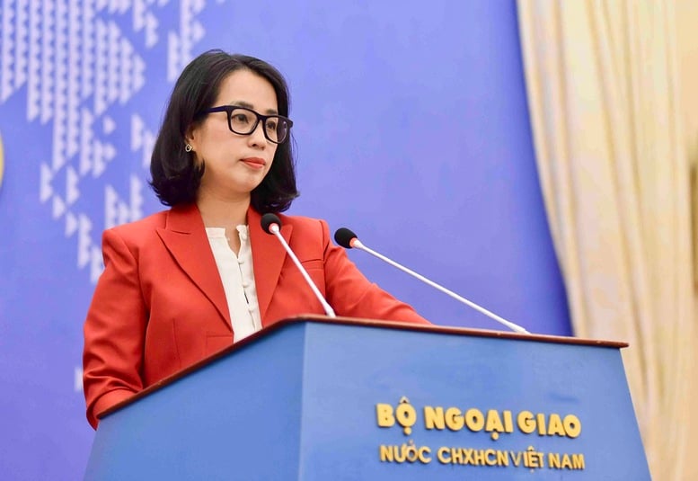 Việt Nam hoan nghênh đề xuất nối lại đàm phán trực tiếp Nga - Ukraine- Ảnh 1.