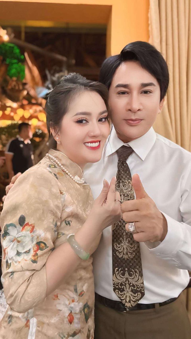 Siu Black, Phương Thanh, Trọng Phúc tạo dấu ấn đẹp tại chương trình Mừng Phật Đản 2025- Ảnh 4.