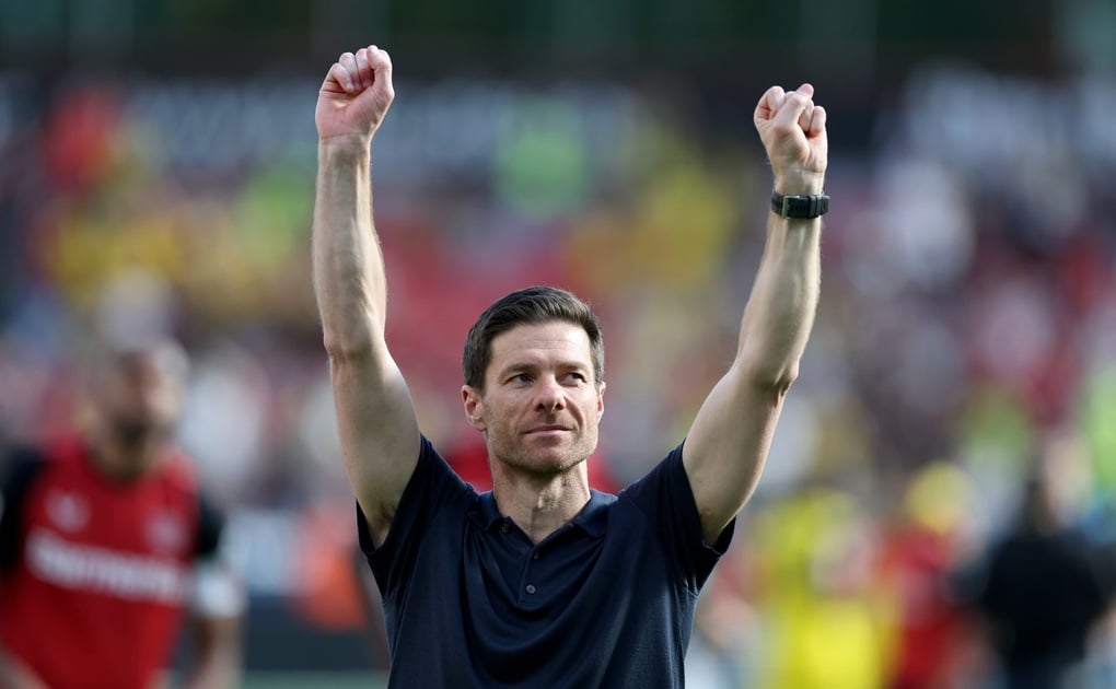 Xác định thời điểm HLV Xabi Alonso dẫn dắt Real Madrid - 2