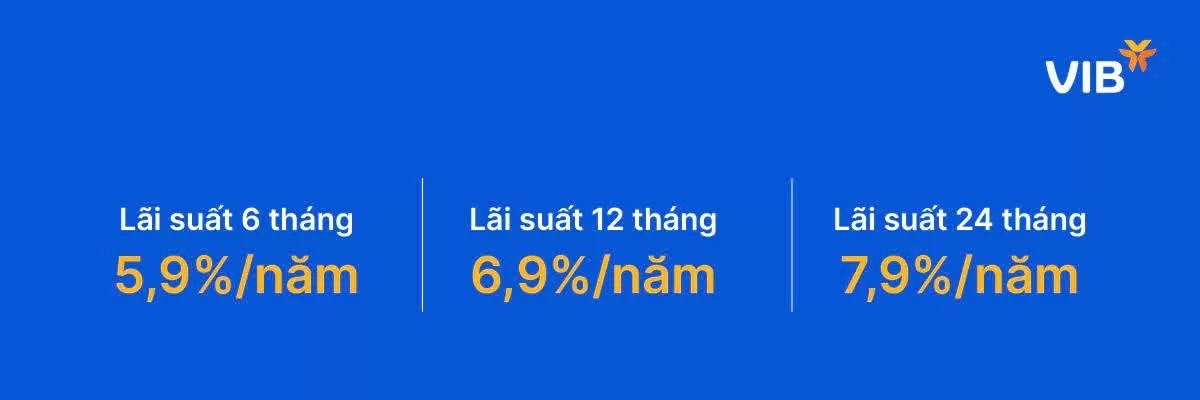 Giải pháp tài chính đột phá cho người mua nhà: Vay 1 tỷ trả gốc 1 triệu đồng/tháng