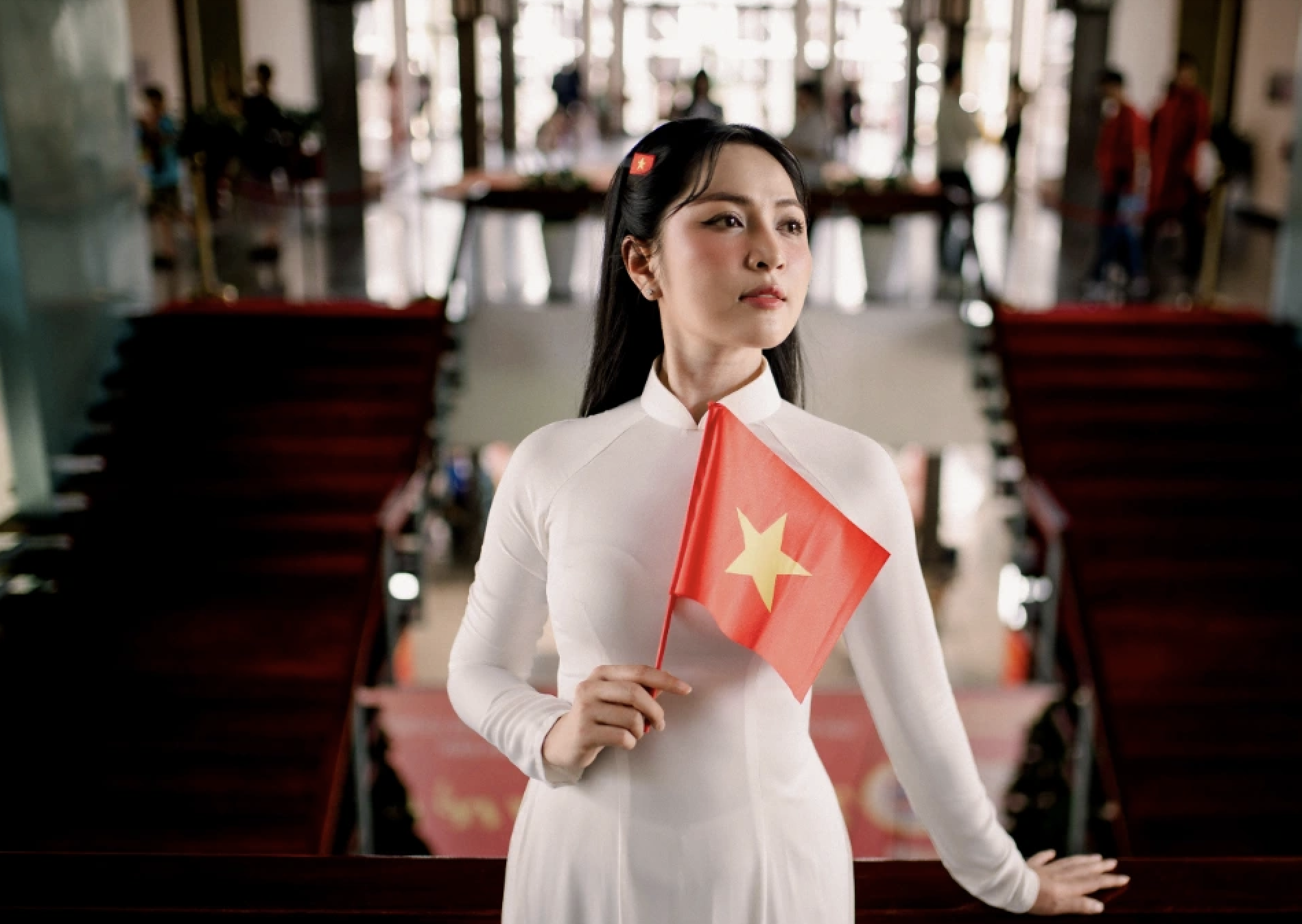Lý giải cơn sốt "Viết tiếp câu chuyện hòa bình", hút 5 tỷ lượt xem