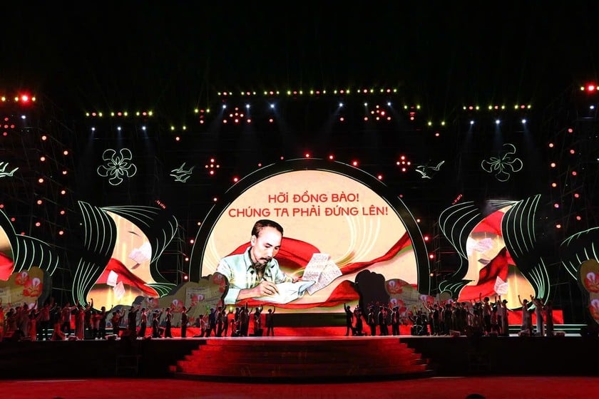 Lễ hội Hoa phượng đỏ 2025 hứa hẹn sự “bùng nổ” cảm xúc với người Hải Phòng và du khách tromg dịp tháng 5 rực rỡ này.