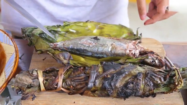 Các món nướng từ cá thơm ngon bổ dưỡng, lưu lại ngay để lên thực đơn cho gia đình- Ảnh 2.