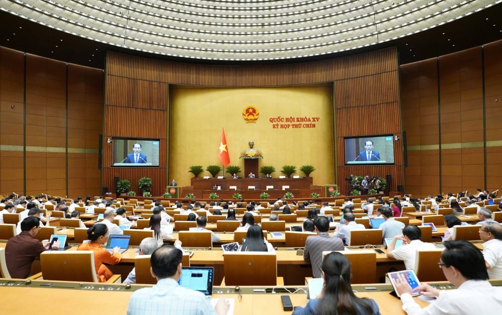 Mở rộng đối tượng quản lý doanh nghiệp: Đột phá thể chế cho đổi mới sáng tạo