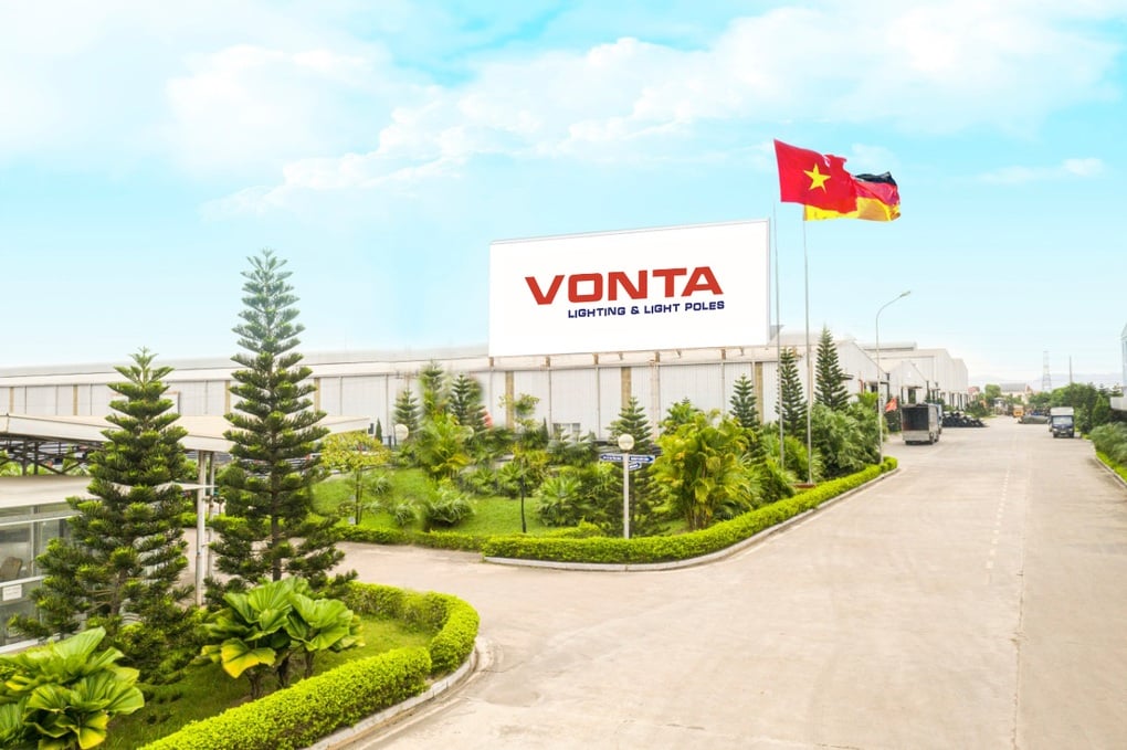 Tăng tốc đầu tư, VONTA hướng đến vị thế dẫn đầu ngành thiết bị chiếu sáng - 5