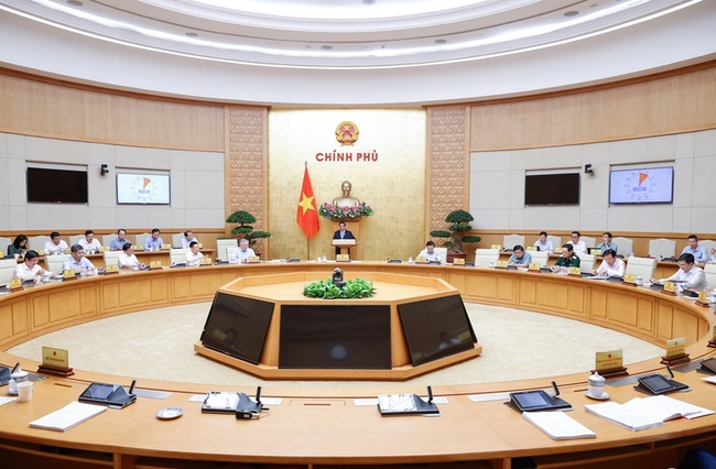 Khẩn trương xây dựng Đề án về công nghiệp giải trí - Ảnh 1.