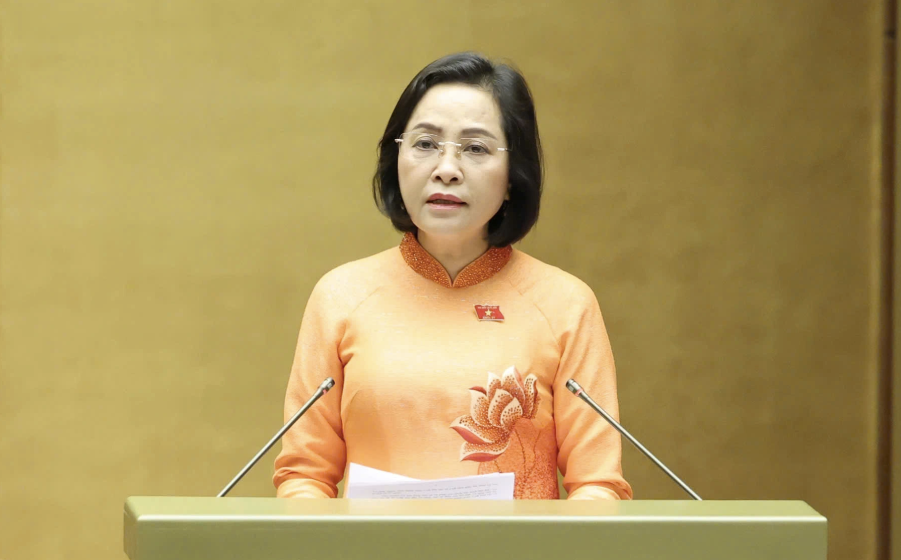 Rút ngắn nhiệm kỳ Quốc hội XV, bầu cử sớm để kiện toàn nhân sự cấp cao