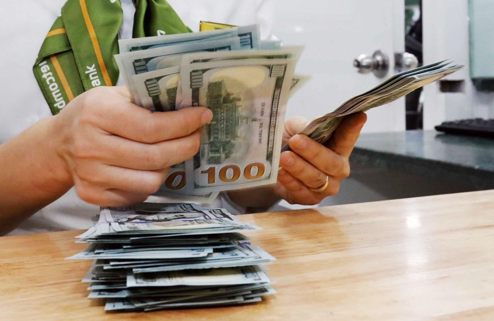 Phân tích, dự báo giá USD tuần này 12/5 - 18/5