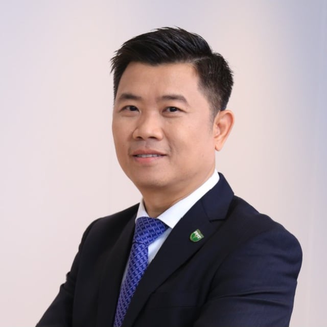 Thi hành kỷ luật và chuyển công tác với ông Nguyễn Thanh Hiệp - Ảnh 1.