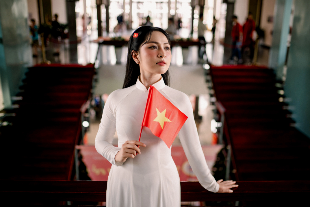 Lý giải cơn sốt Viết tiếp câu chuyện hòa bình, hút hàng tỷ lượt xem - 2