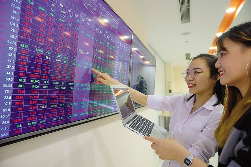 Việt Nam sắp cán mốc 10 triệu tài khoản chứng khoán
