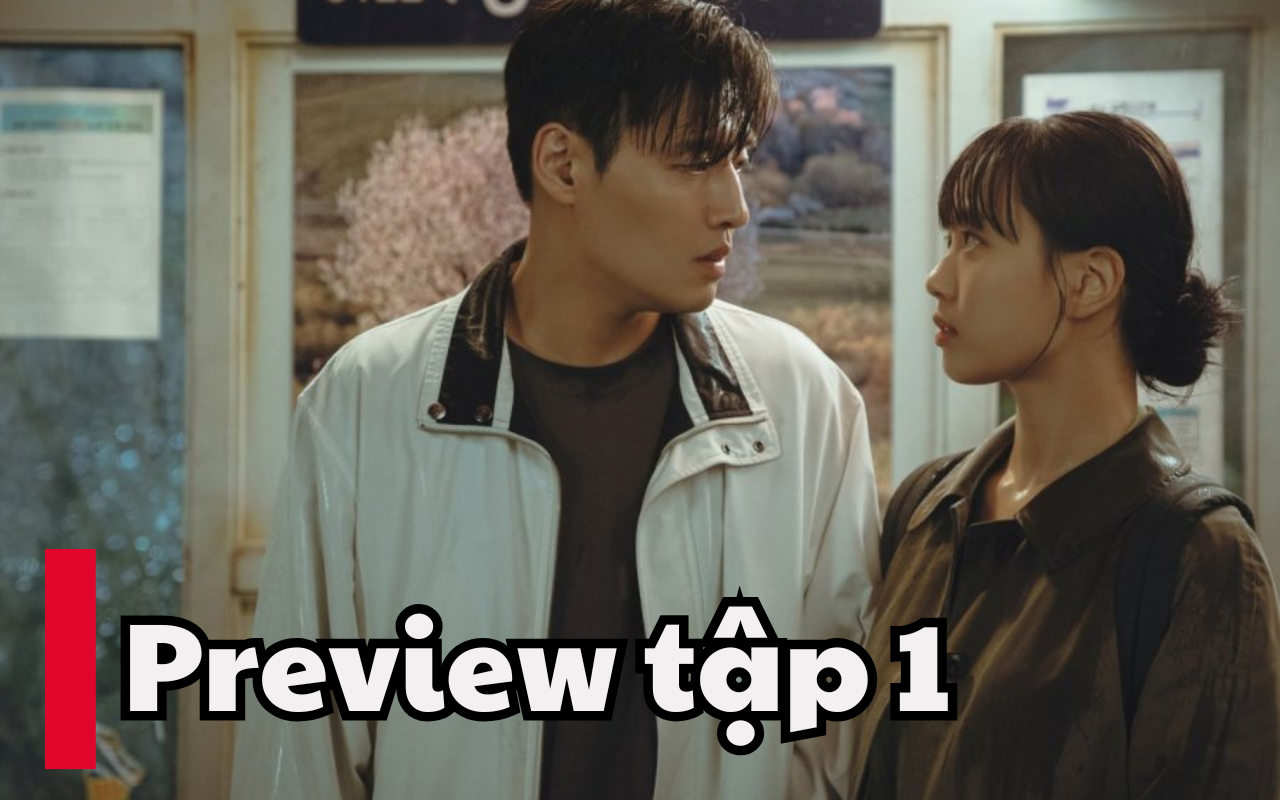 Tóm lược Mỹ Vị Yêu Đương tập 1 Lịch chiếu phim, link xem trực tiếp