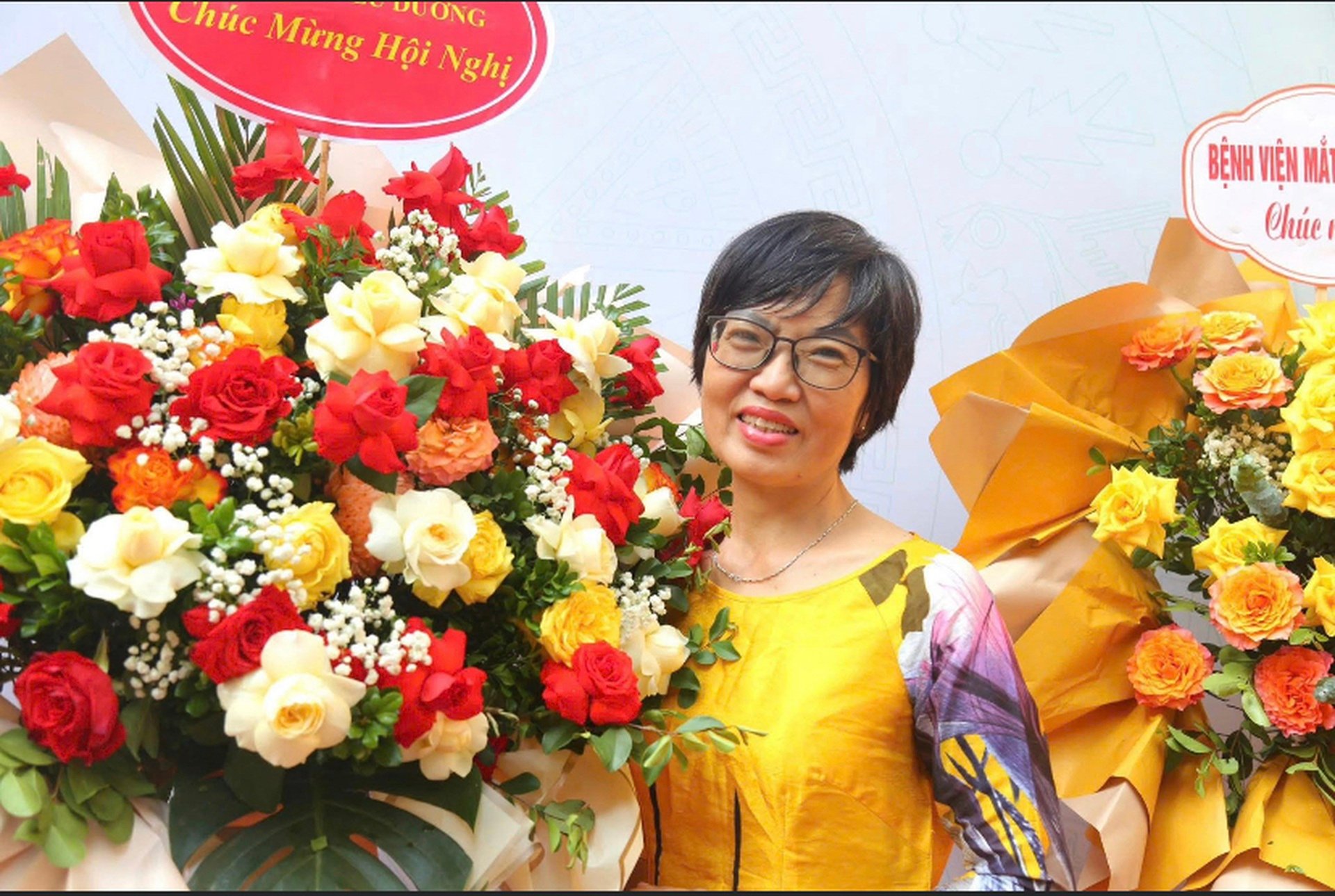 Từ buồng bệnh đến đường chạy: Nghề điều dưỡng dạy tôi nhiều điều trân quý - 1