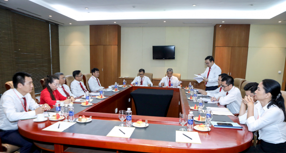 Đảng bộ Bảo hiểm Agribank tổ chức thành công Đại hội Đại biểu lần thứ IV nhiệm kỳ 2025 – 2030