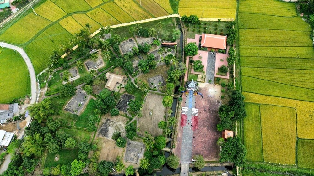 Quảng Ngãi: Hơn 26 tỉ đồng thực hiện tôn tạo Di tích quốc gia Khu Chứng tích Sơn Mỹ - Ảnh 1.