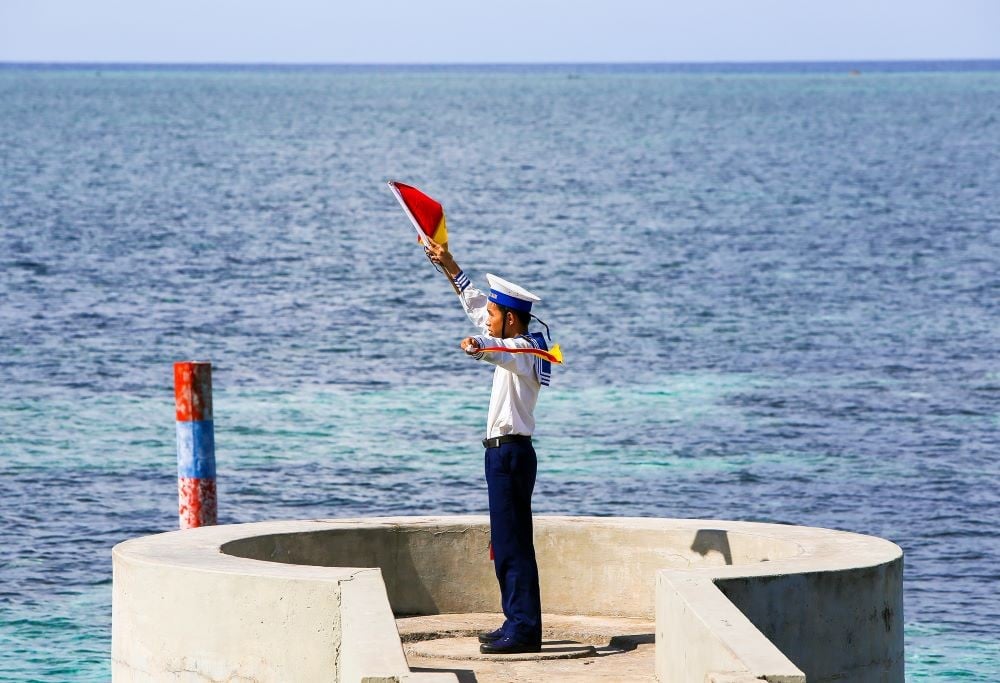 Việt Nam - thành viên có trách nhiệm tuân thủ và thực thi UNCLOS 1982