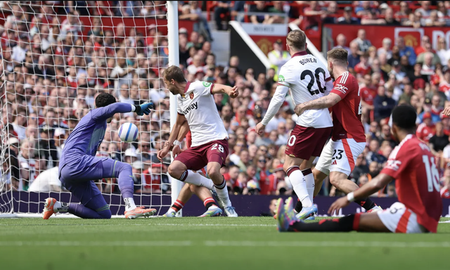 Ngoại hạng Anh: Arsenal, Newcastle hâm nóng cuộc đua Top 5- Ảnh 8.
