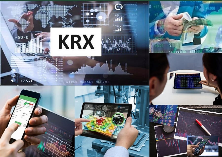 Hệ thống KRX thành công hứa hẹn sự tăng tần suất giao dịch, mở rộng quy mô thị trường và triển khai các sản phẩm phái sinh, giúp thị trường đa dạng hóa công cụ đầu tư và thu hút dòng vốn tổ chức