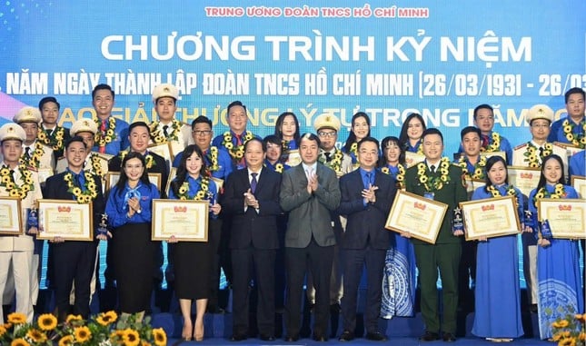 Nữ thủ lĩnh Đoàn lặng lẽ thắp sáng giấc mơ khởi nghiệp, thoát nghèo ảnh 1