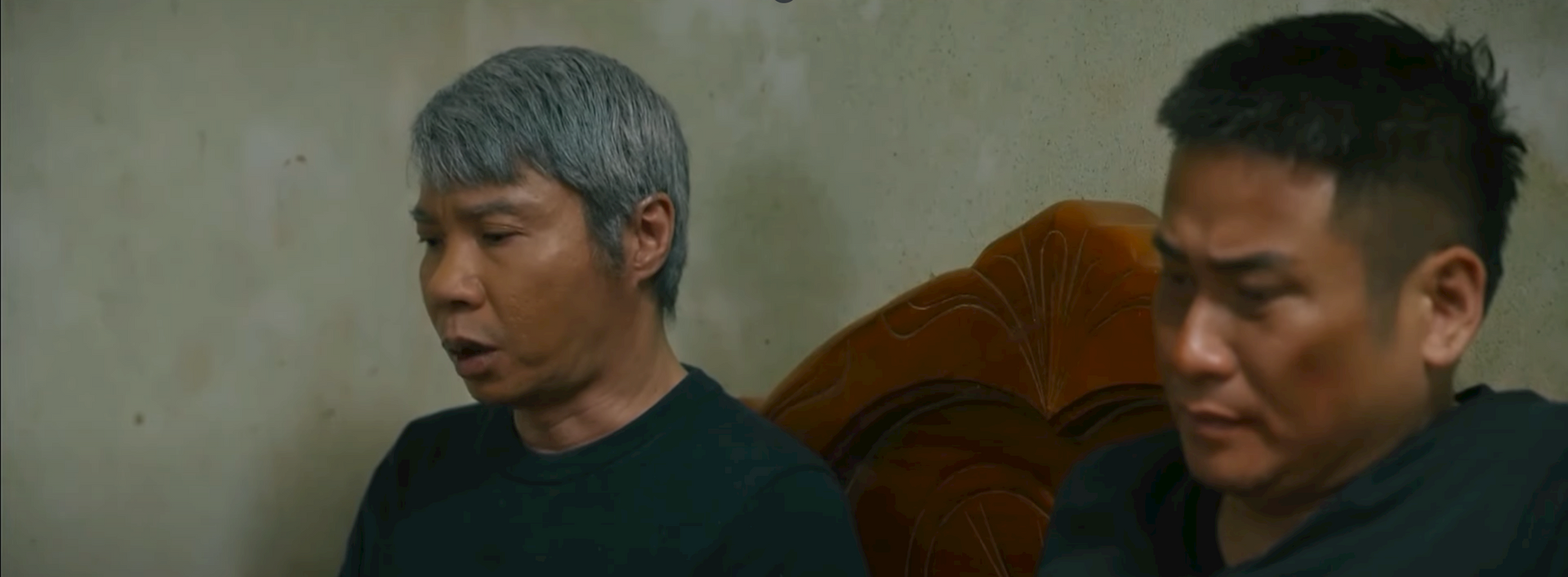 Cha Tôi, Người Ở Lại tập 38 3