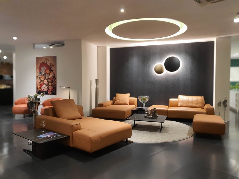 Eleganz Furniture Vietnam tung chương trình ưu đãi lên đến 70% - 3