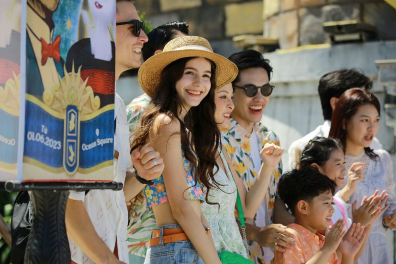 Khánh Hòa: Kỳ vọng mùa du lịch hè bùng nổ - Ảnh 1.