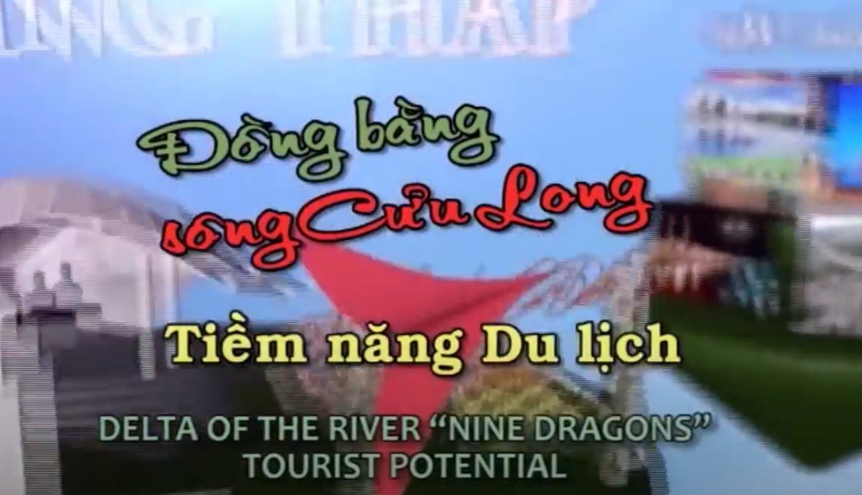 ដីសណ្ដមេគង្គ - សក្តានុពលទេសចរណ៍