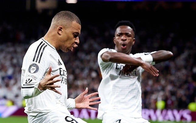 Thất bại trước Barcelona, Real Madrid thay HLV ngay từ tháng sau ảnh 2